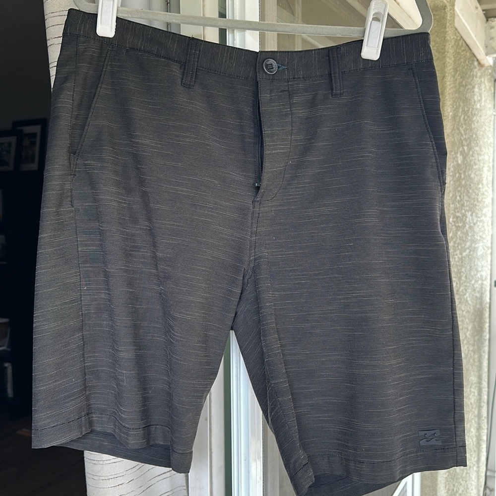 Billabong shorts 36